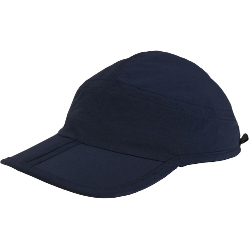 Regatta Boys Folding Peak Packable Summer Hat Cap One Size