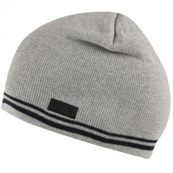 Regatta Mens Tarka Cotton Warm Beanie Hat One Size