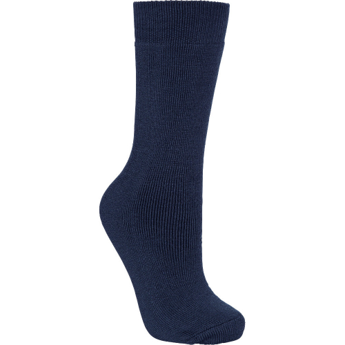 Trespass Boys Tubular Cushioned Long Length Ski Tube Socks UK Size 12 (EU 31, US 13)