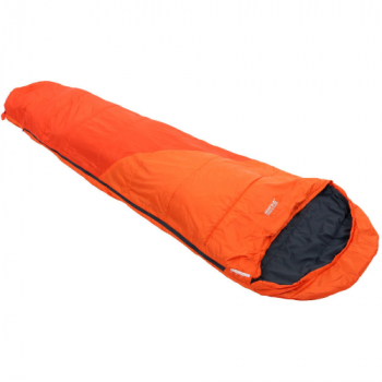 Regatta Mens Hilo V2 Ultra Light 750 Mummy Sleeping Bag One Size