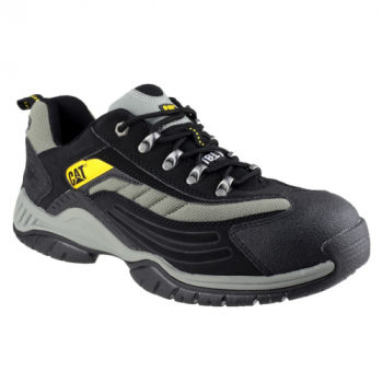 CAT Workwear Mens Moor Saftey Trainers UK Size 11 (EU 45)