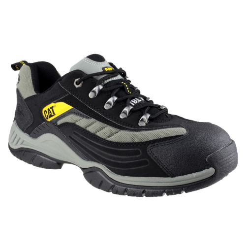 CAT Workwear Mens Moor Saftey Trainers UK Size 10 (EU 44)