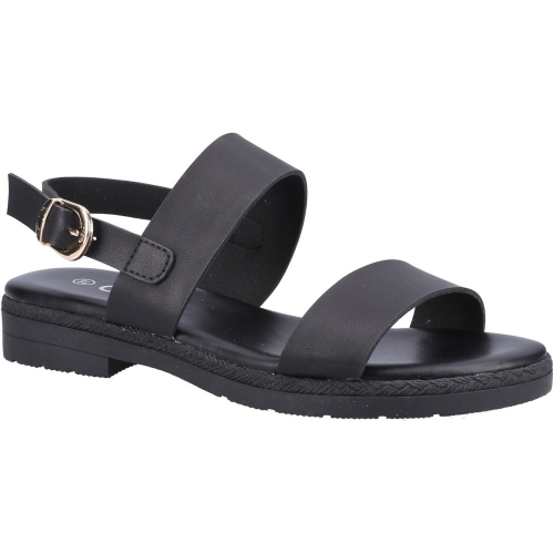 Divaz Womens Mia Vegan Friendly Sandals UK Size 5 (EU 38)