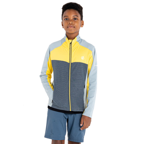 Dare 2B Boys Emergent Core Stretch Outdoor Fleece Jacket 14 Years- Chest 32-33', (81-85cm)