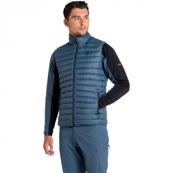 Dare 2B Mens Drifter II Walking Gilet Bodywarmer M - Chest 40' (102cm)