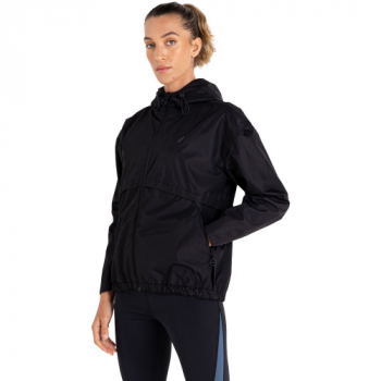 Dare 2B Womens Swift Breathable Waterproof Coat 10 - Bust 34' (86cm)