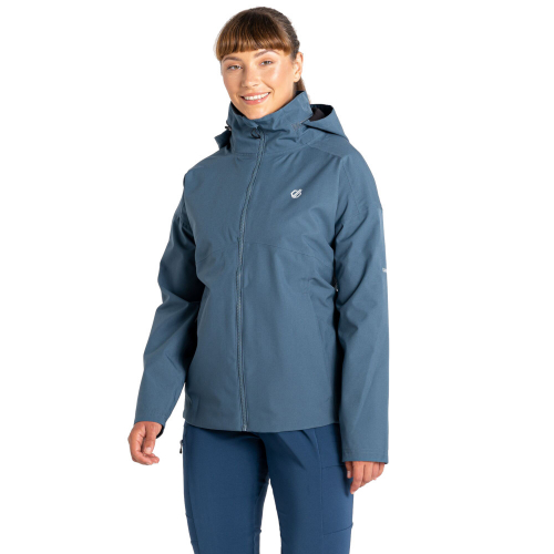 Dare 2B Womens Trail Breathable Waterproof Coat 8 - Bust 34' (86cm)