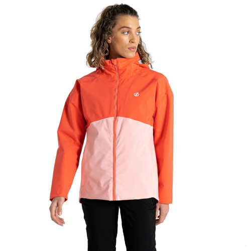 Dare 2B Womens Trail Breathable Waterproof Coat 20 - Bust 44' (112cm)