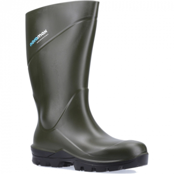 Nora Mens Noramax Agri O4 Professional Thermal Wellingtons UK Size 12 (EU 47)