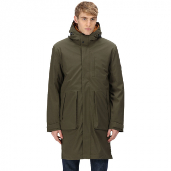 Regatta Mens Alessandro Waterproof Breathable 3in1 Jacket M - Chest 39-40' (99-101.5cm)