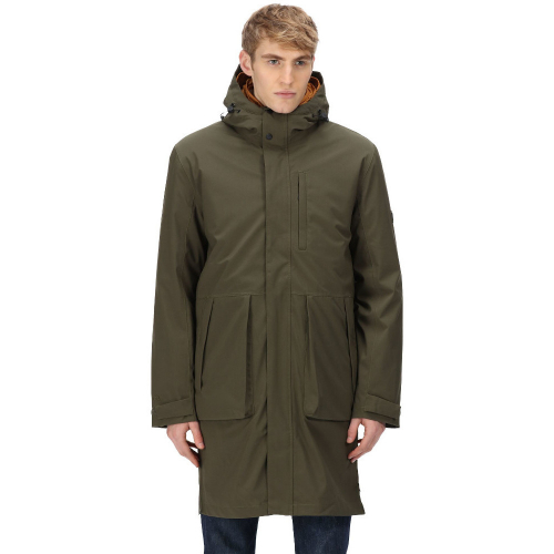 Regatta Mens Alessandro Waterproof Breathable 3in1 Jacket M - Chest 39-40' (99-101.5cm)