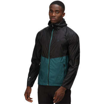 Regatta Mens Pack It Pro Waterproof Breathable Jacket 3XL - Chest 49-51' (124.5-129.5cm)