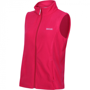 Regatta Womens/Ladies Sweetness II Lightweight Fleece Gilet Bodywarmer 12 - Bust 36' (92cm)