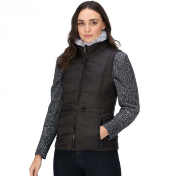 Regatta Womens Walless Body Warmer Gilet 14 - Bust 38' (97cm)