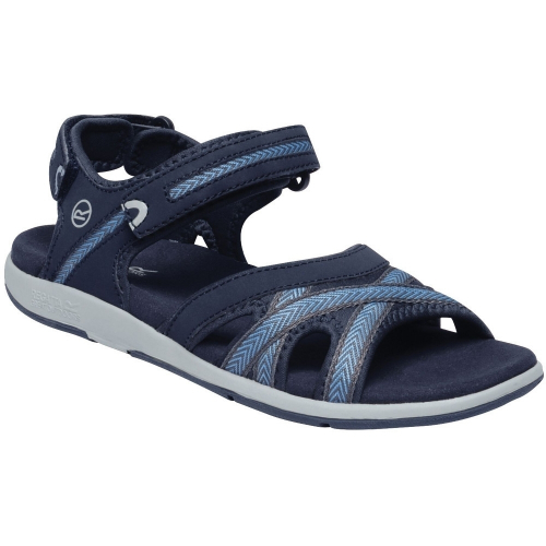 Regatta Womens Santa Clara Adjustable Ankle Strap Sandals UK Size 5 (EU 38)