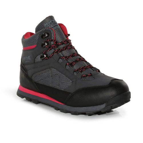 Regatta Womens Vendeavour Pro Waterproof Walking Boots UK Size 5 (EU 38)