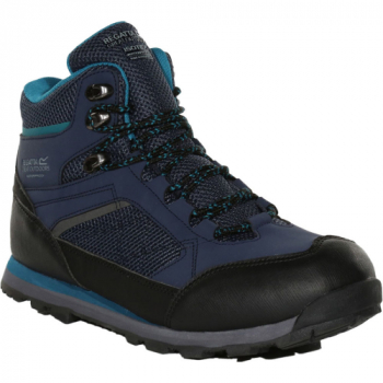 Regatta Womens Vendeavour Pro Waterproof Walking Boots UK Size 6 (EU 39)