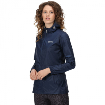 Regatta Womens/Ladies Pack It Jacket III Waterproof Durable Jacket 28- Bust 54', (137cm)