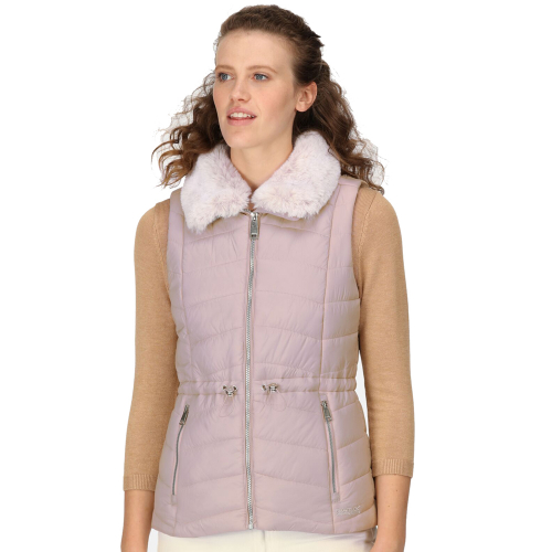 Regatta Womens Walless Body Warmer Gilet 16 - Bust 40' (102cm)