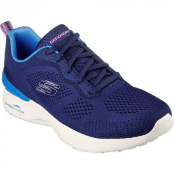 Skechers Womens Skech-Air Dynamight New Grind Trainers UK Size 8 (EU 41)