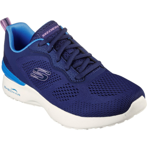 Skechers Womens Skech-Air Dynamight New Grind Trainers UK Size 5 (EU 38)