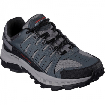 Skechers Mens Equalizer 5.0 Trail Solix Walking Shoes UK Size 10 (EU 45)