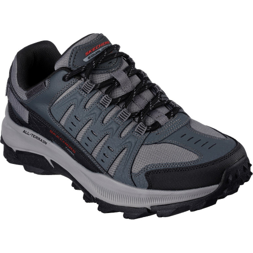 Skechers Mens Equalizer 5.0 Trail Solix Walking Shoes UK Size 10 (EU 45)