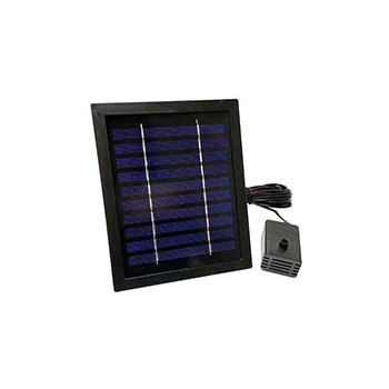 PondXpert SolarPulse 250