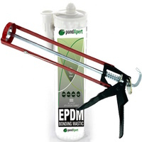 PondXpert EPDM Mastic & Gun Set