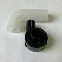 PondXpert SolarShower 400 Impeller Cover