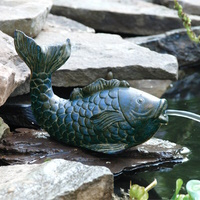 PondXpert Pondside Koi Spitter