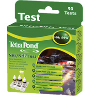 Tetra Pond NH3 Ammonia Test Set