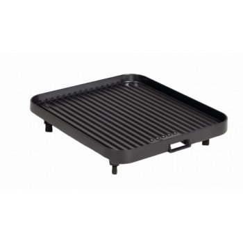 Cadac 2 Cook 3 Ribbed Grill Plate