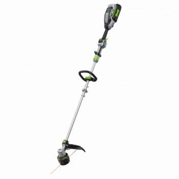 Ego ST1613E-T 40cm Cordless Line Trimmer (With 4 Ah Battery & Standard Charger)