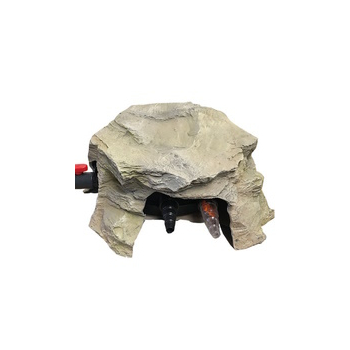 Sandstone Filter Cover (Medium)