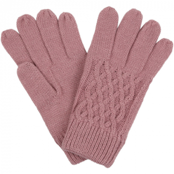 Regatta Womens MultimixGlove III Polyester Winter Gloves Small/Medium