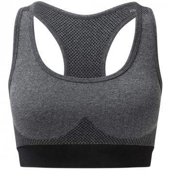 Outdoor Look Womens/Ladies Seamless Multi Sport Sculpt Bra Large - UK 14