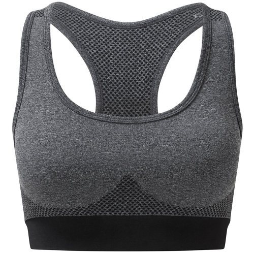 Outdoor Look Womens/Ladies Seamless Multi Sport Sculpt Bra Large - UK 14