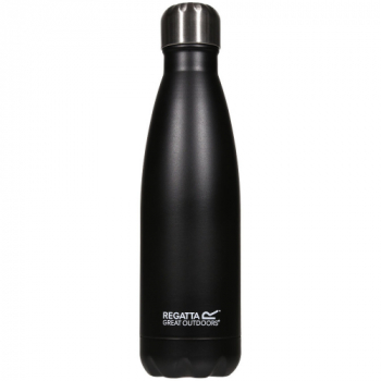 Regatta Mens Insulated Double Wall 0.5 Litre Bottle One Size