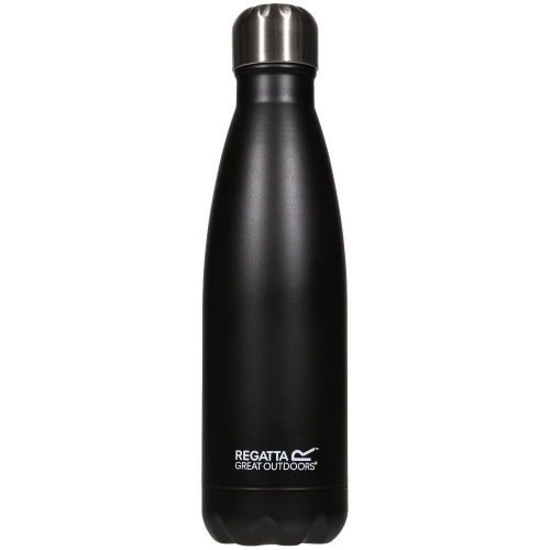 Regatta Mens Insulated Double Wall 0.5 Litre Bottle One Size