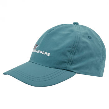 Craghoppers Mens Arbor Summer Baseball Cap One Size