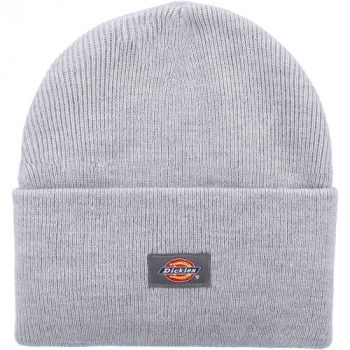 Dickies Mens Acrylic Cuffed Warm Winter Beanie Hat One Size