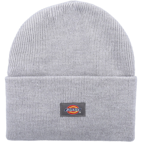 Dickies Mens Acrylic Cuffed Warm Winter Beanie Hat One Size