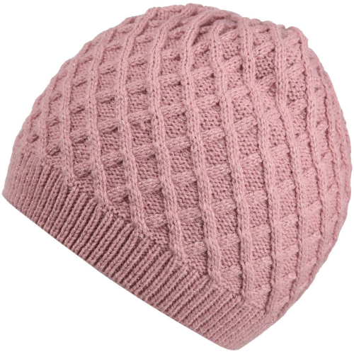 Regatta Womens Multimix Polyester Winter Beanie Hat One Size