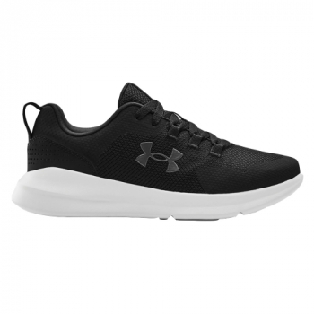 Under Armour Womens Essential Sportstyle Sports Trainers UK Size 4 (EU 37.5, US 6.5)