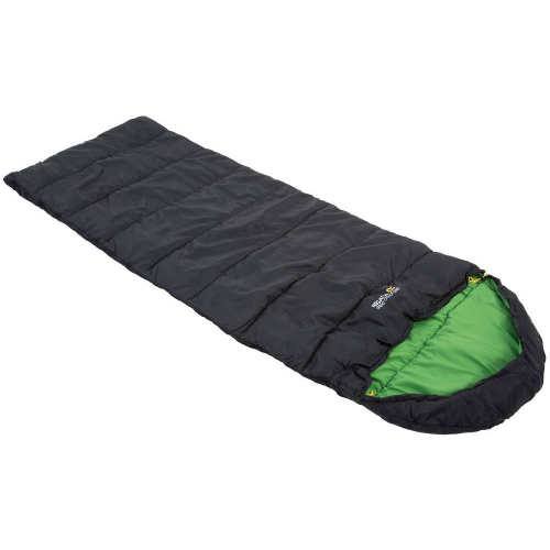 Regatta Hana 200 Warm Two Season Mummy Sleeping Bag One Size