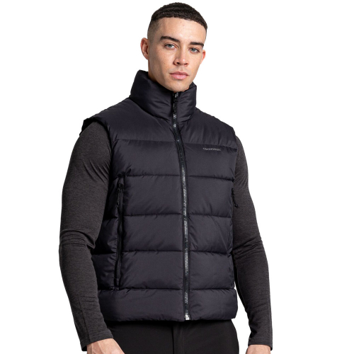 Craghoppers Mens Sutherland InsulatedBodywarmer Gilet Vest L - Chest 42' (107cm)