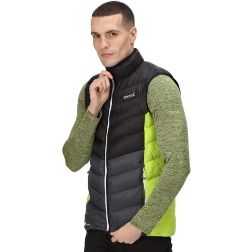 Regatta Mens Harrock Insulated Body Warmer Gilet XL - Chest 43-44' (109-112cm)