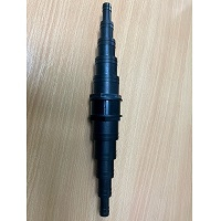 Kockney Koi Hose Joiner Reducer 12-40mm