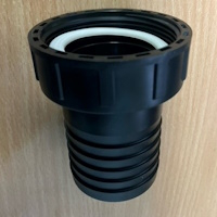 Lotus Filter Connector (2 Inches)